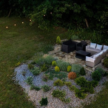 Fruska Pool House Villa Sremska Kamenica Luaran gambar