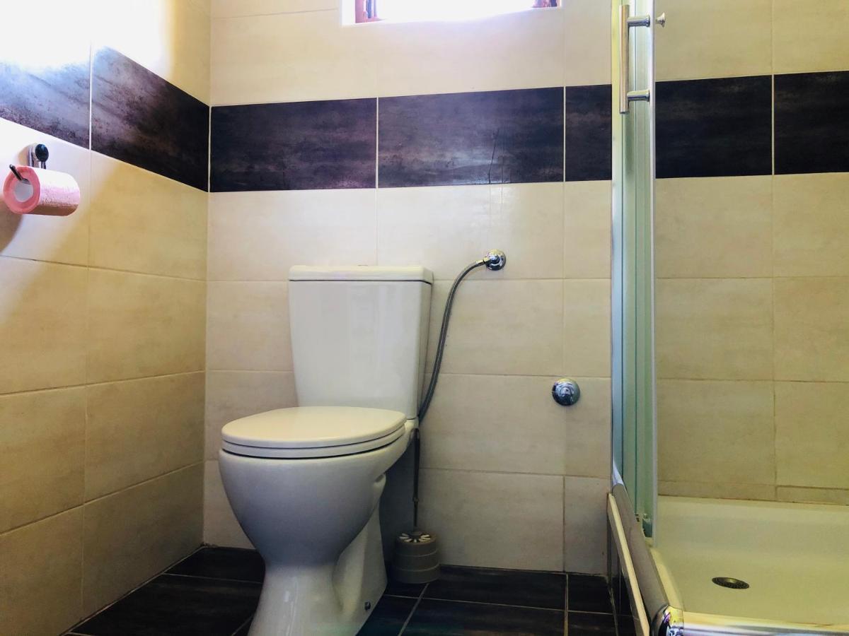 Fruska Pool House Villa Sremska Kamenica Luaran gambar
