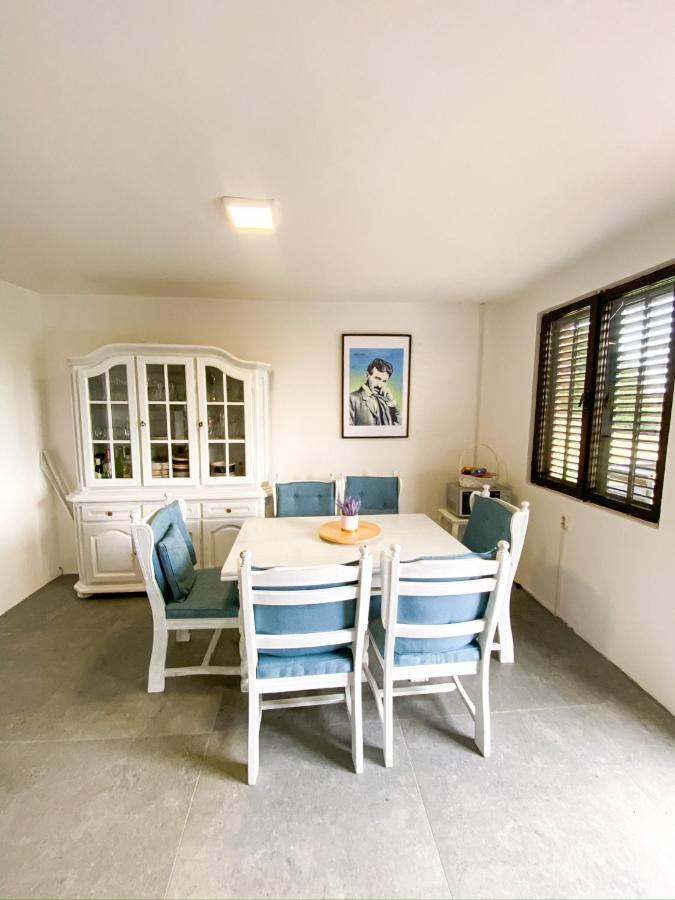 Fruska Pool House Villa Sremska Kamenica Luaran gambar
