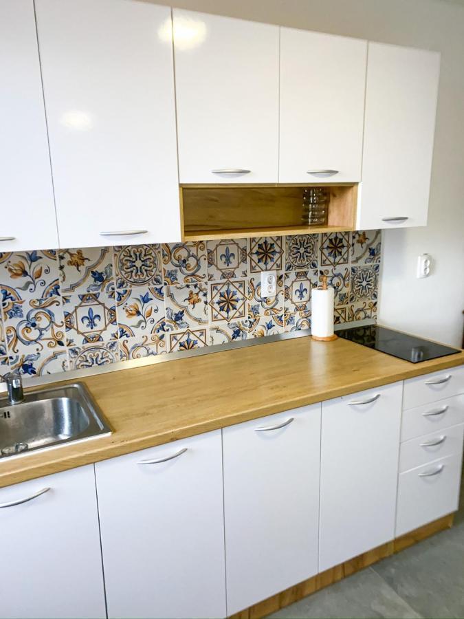 Fruska Pool House Villa Sremska Kamenica Luaran gambar
