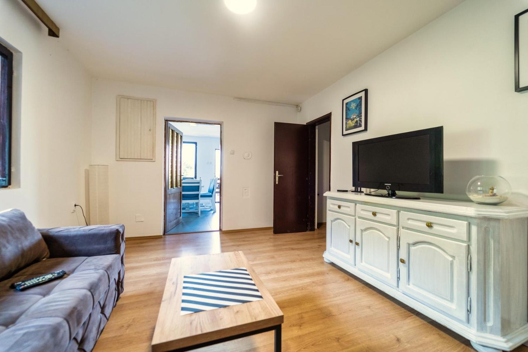 Fruska Pool House Villa Sremska Kamenica Luaran gambar