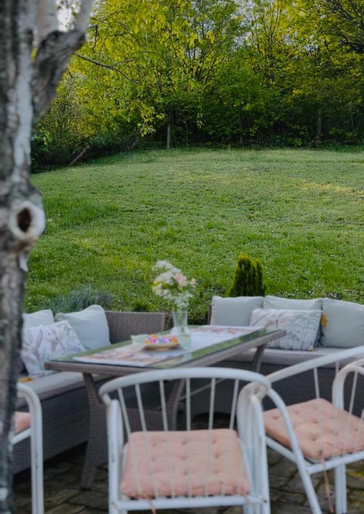 Fruska Pool House Villa Sremska Kamenica Luaran gambar